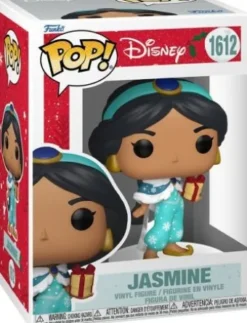 Jasmine (Noël)