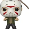 Jason (avec hache dans la tête)