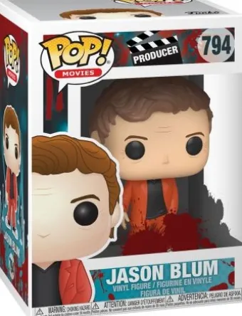 Jason Blum