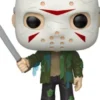 Jason (Gorgé d'eau)