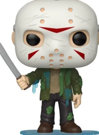 Jason (Gorgé d'eau)