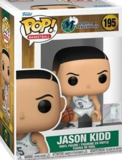 Jason Kidd
