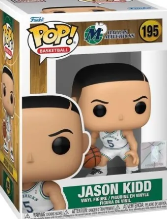 Jason Kidd