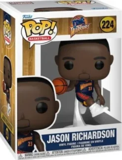 Jason Richardson