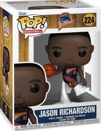 Jason Richardson