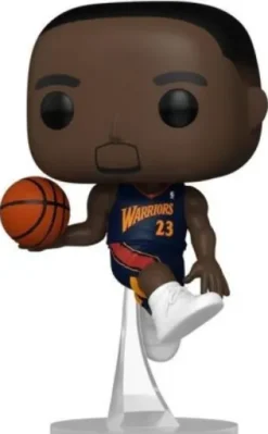 Jason Richardson