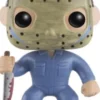 Jason Voorhees
