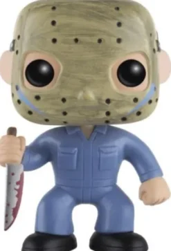 Jason Voorhees