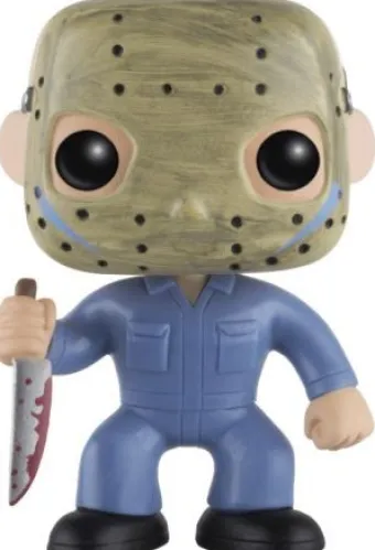 Jason Voorhees