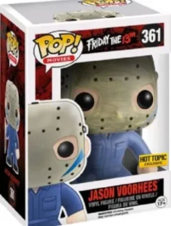 Jason Voorhees