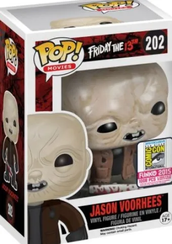 Jason Voorhees