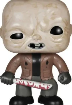 Jason Voorhees