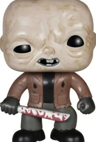 Jason Voorhees