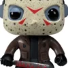Jason Voorhees