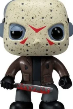 Jason Voorhees