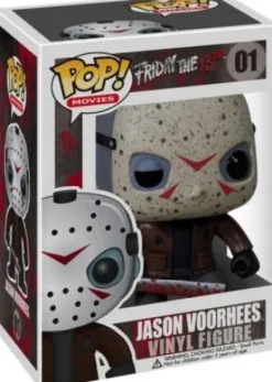 Jason Voorhees