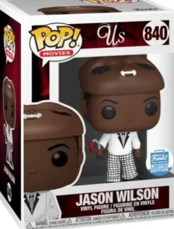 Jason Wilson