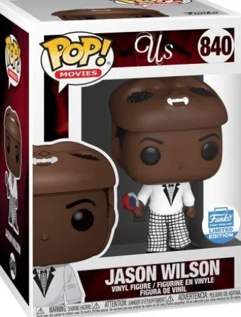 Jason Wilson