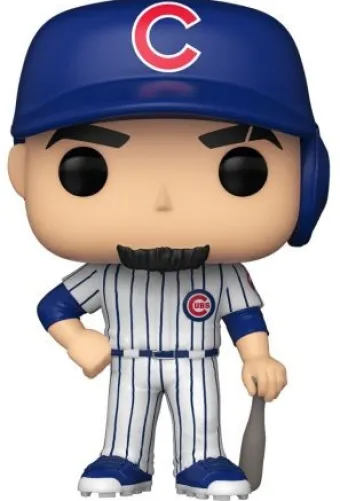 Javier Baez