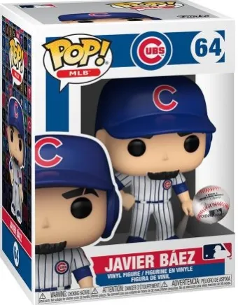 Javier Baez