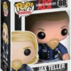 Jax Teller