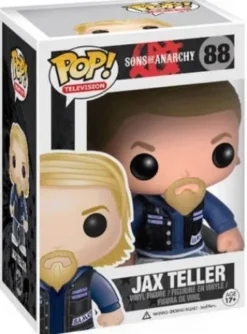 Jax Teller