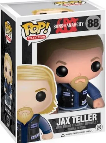 Jax Teller