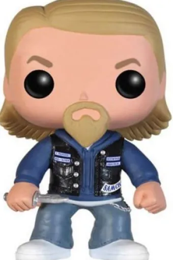 Jax Teller