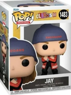Jay