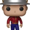 Jay Garrick