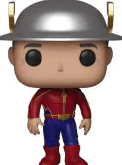 Jay Garrick