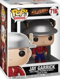 Jay Garrick