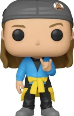 Jay - Jay and Silent Bob