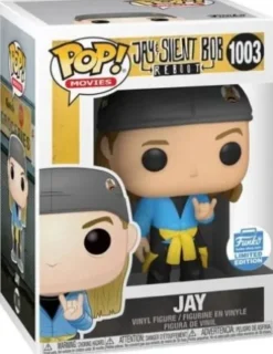 Jay - Jay and Silent Bob