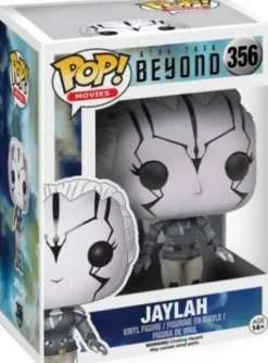 Jaylah