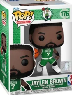 Jaylen Brown