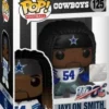 Jaylon Smith - Cowboys