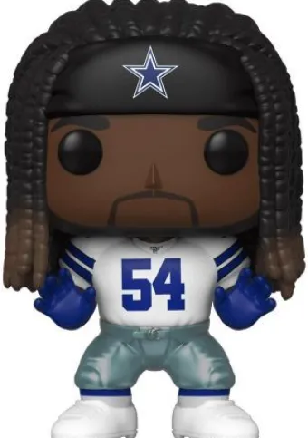 Jaylon Smith - Cowboys