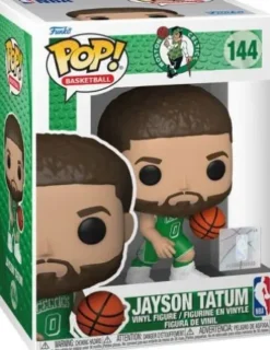 Jayson Tatum
