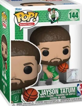 Jayson Tatum