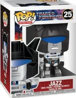 Jazz