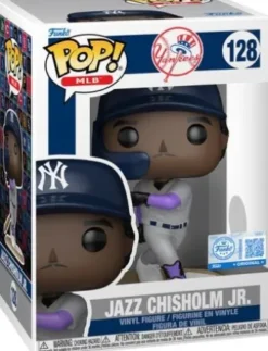 Jazz Chisholm JR.