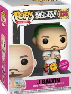 J Balvin [avec Chase]