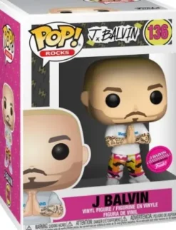J Balvin [avec Chase]
