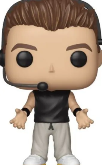 JC Chasez
