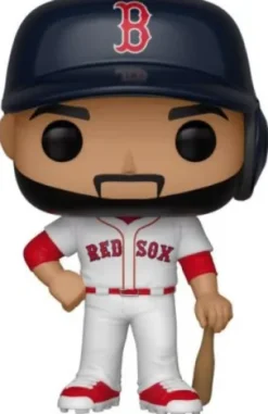 JD Martinez