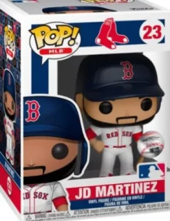 JD Martinez