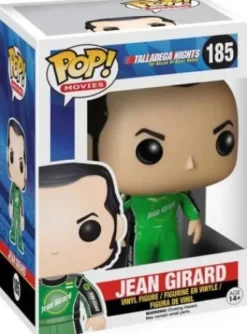 Jean Girard