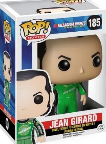 Jean Girard