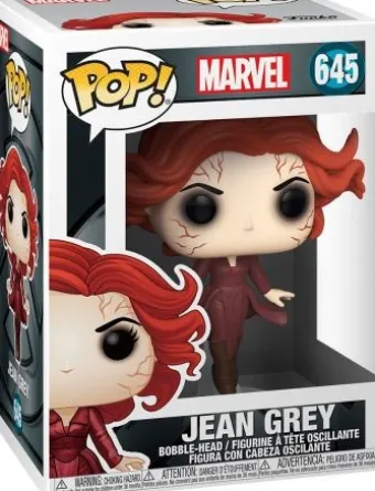 Jean Grey